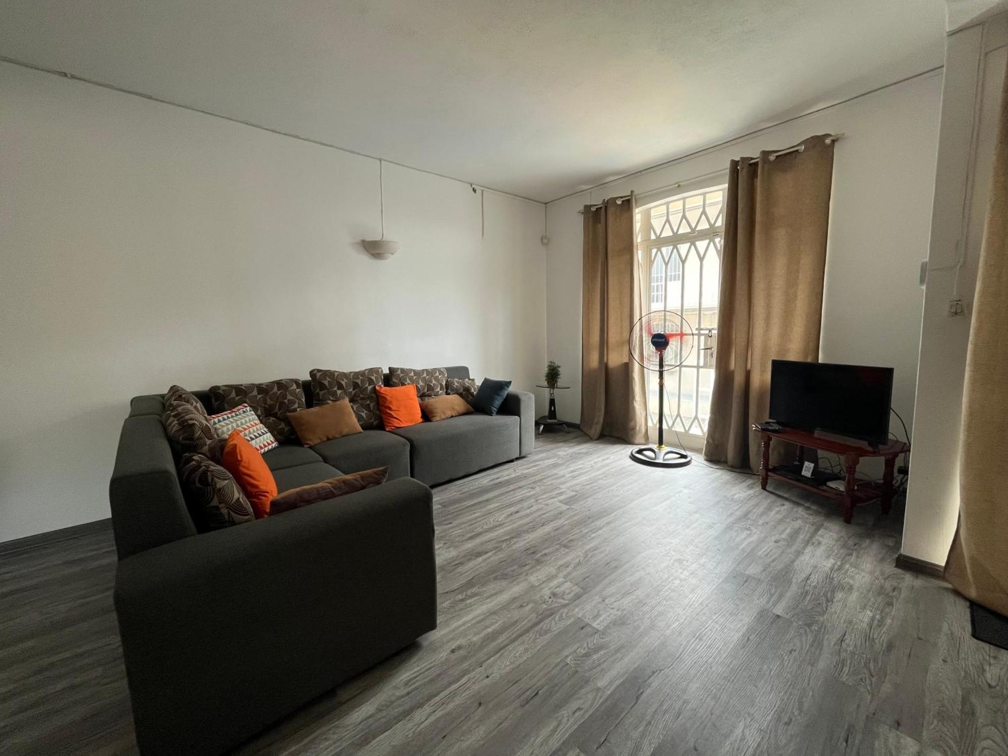 Tropical Retreats Apartment Flic en Flac Exterior photo